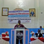 Liberia’s Healthy Appetite for Political Debate