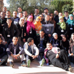 International Women’s Day Part III: The Young & Progressive in Tunisia 