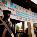 A Strike Against Impunity in the DRC