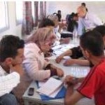 Youth Participation in a Promising Moroccan Future