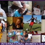 International Women’s Day: Women Empowerment and Mainstreaming Gender Issues in Peacebuilding