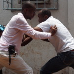 Participatory Theater Sets the Stage for Non-Violent Solutions in Guinea & Beyond