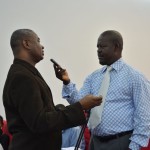 2012 Angolan General Elections: what is the role of radio journalists?