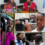 ‘Hear me roar’: Women journalists claim their voice in the Great Lakes