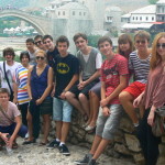 Documentary on Balkan teens’ theater plays for social change 