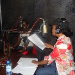 100 episodes: Radio bridges youth of DRC, Burundi & Rwanda
