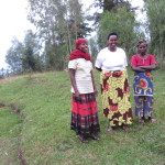 Radio inspires 2 women to strive for reconciliation in Rwanda 